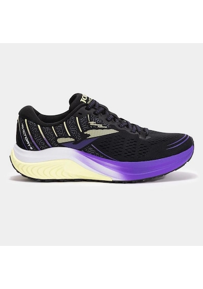 Joma Rvıclw2501 Victory Kadın Koşu Ayakkabısı Siyah
