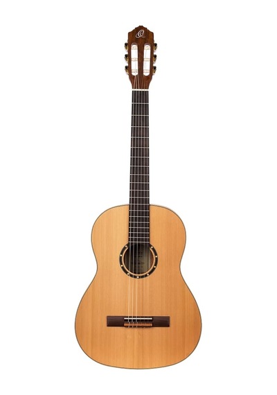 Ortega R131sn Family Series Pro Klasik Gitar Natural