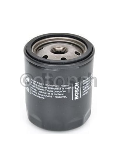 Mazda 6 2.0 Mzr 08.2007 - 12.2012 Bosch Filtre Seti Filitre