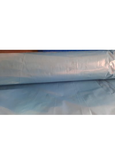 Naksan Naylon 6 x 6 metre 160 micron Çok Amaçlı RENKLİ Naylon