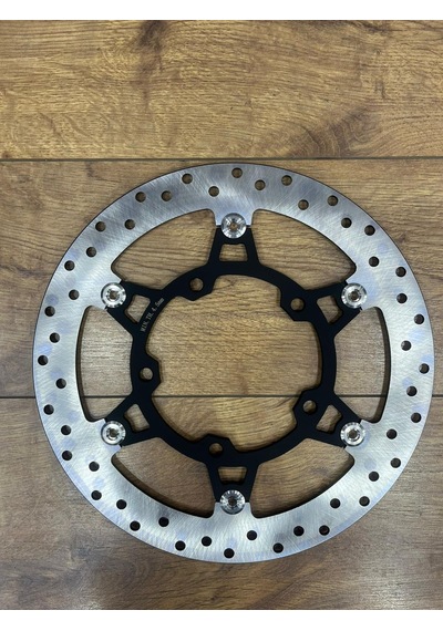 Cf Moto 450 Sr Ön Fren Disk Supermoto
