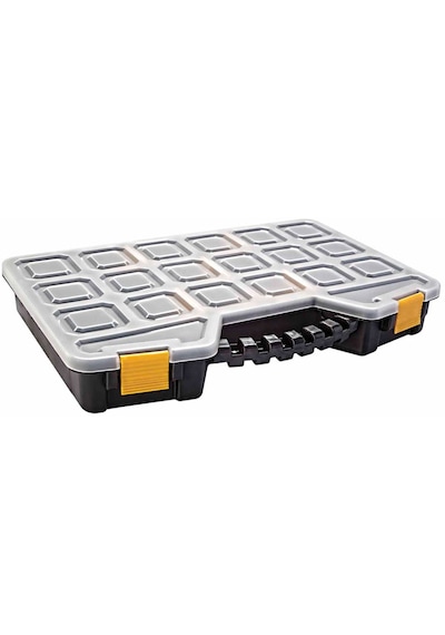 Super Bag Asr-2036 Mega Organizer 20