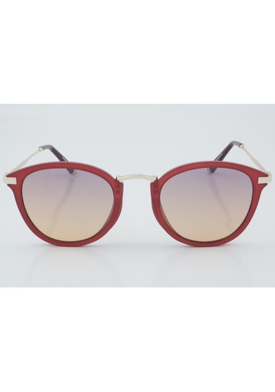 U.s. Polo Assn. Uss 0059 C4 49 - 01 Güneş Gözlüğü Bordo