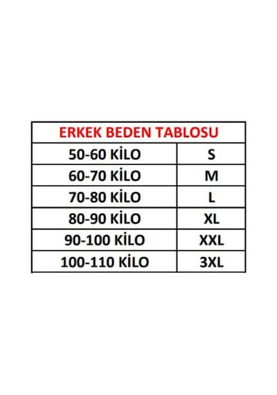 Erkek Atlet Korse Bel Göğüs Toparlayıcı Göbek Gizleyen Korse Beyaz