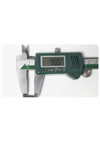 Çekme Yayı 0,50x4x16mm 0.5 MM