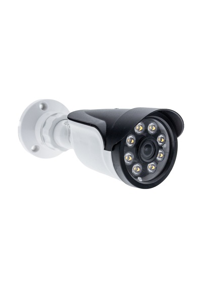Kadraj 5mp Sony Seculensli 1080p 8 Warm Led Colorvu Gece Renkli G