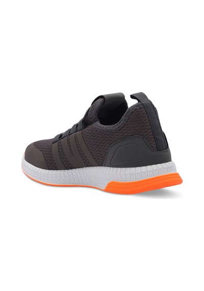 Slazenger EBBA I Çocuk  Koyu Gri Sneaker