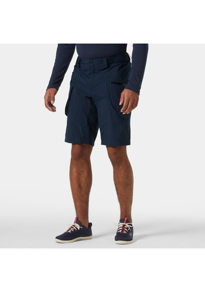Helly Hansen Hp Foıl Şort 2.0 Navy