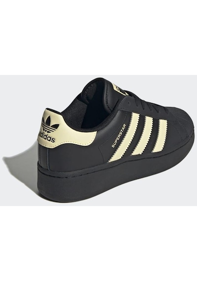 Adidas Superstar Xlg Unısex Spor Ayakkabı - If5509 Siyah