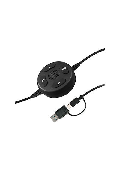 Inbertec Ub815m Mono Çağrı Merkezi Kulaklığı