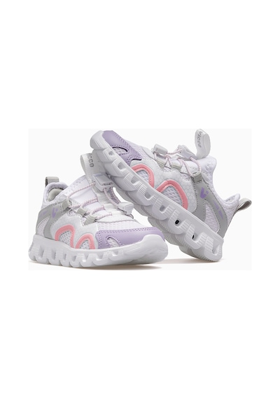 Vicco Zero Kız Çocuk Sneaker Spor Ayakkabı 26y 346.144 Pk Beyaz