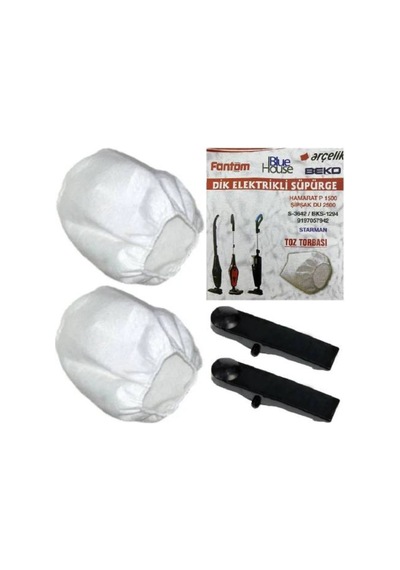 Fantom P1500 Hamarat Torba+Tırnak (503493058)