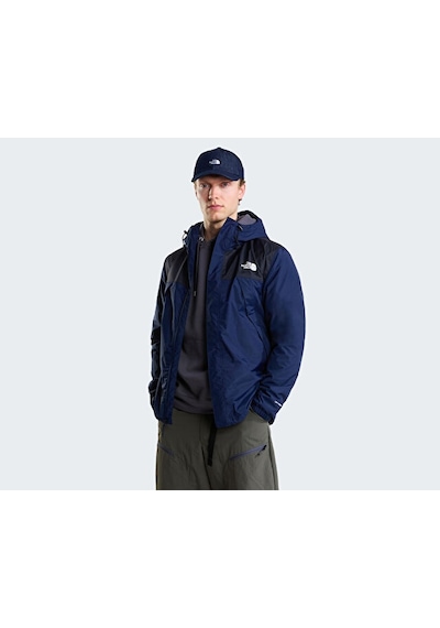 The North Face M Antora Jacket Erkek Outdoor Ceket Nf0a7qey92a1 Lacivert