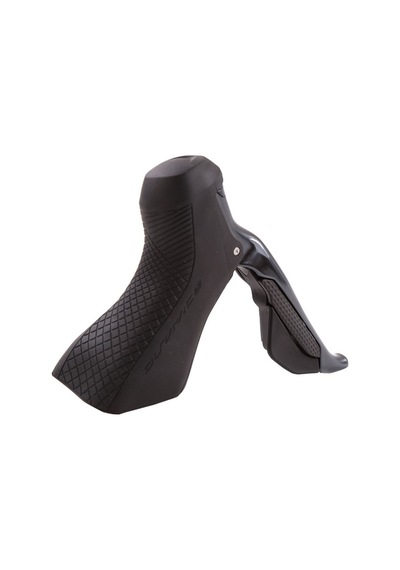 Shimano Dura-ace Di2 St-r9170 Vites Fren Kolları 11v Siyah
