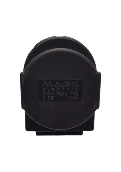 3 Yollu Kombi Vana Motoru Wvc-A Büyük 7 5 Mm(Step Motor)