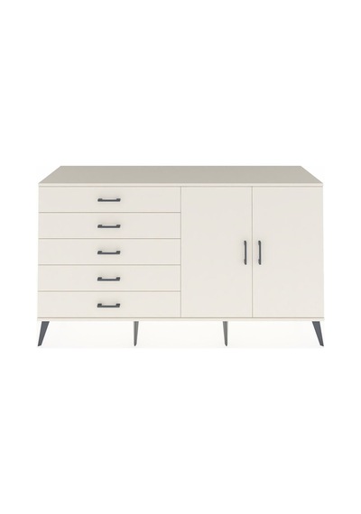 Hyperion Konsol 2 Raflı 5 Çekmeceli 2 Kapaklı 176x44x99 Aytaşı-aytaşı Aytası/aytası - Aytası Hyperion Konsol 2 Raflı 5 Çekmeceli 2 Kapaklı 176x44x99 Aytaşı-aytaşı Aytası/aytası - Aytası