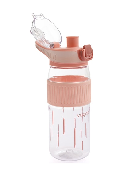 Vagonlife Vagonlife 550 Ml Matara Pembe Renkli