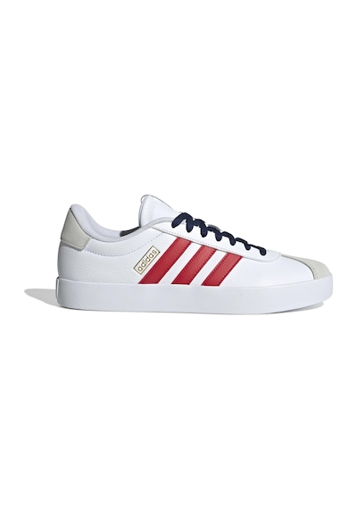 Adidas Vl Court 3.0 Erkek Sneaker Beyaz