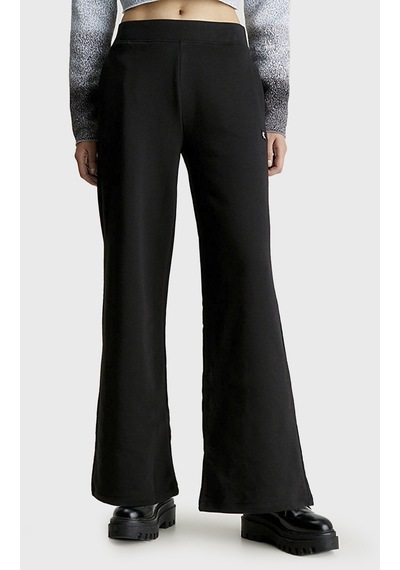 Calvin Klein Bayan Pantolon J20j222597 Beh Siyah