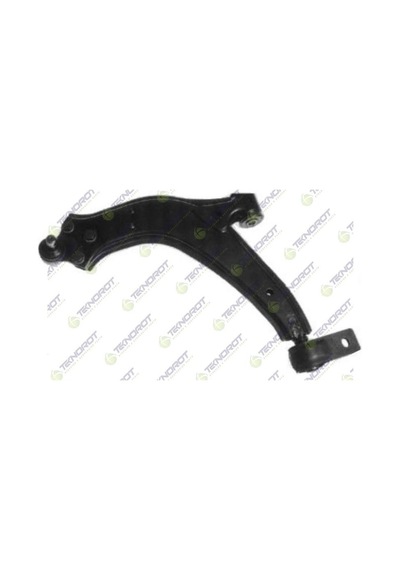 Teknorot P-628 Salıncak Sol Komple 306 93 97 16mm Rotilli Mekanik