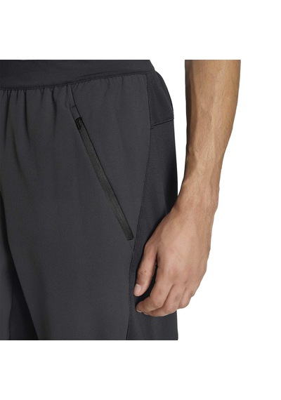 Adidas Black D4t Cw Pant siyah
