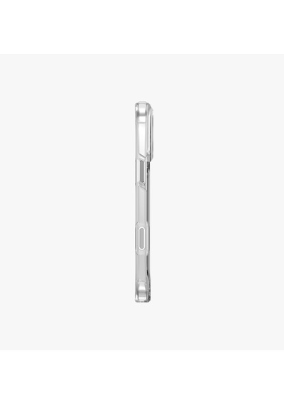 Apple Uyumlu iPhone  17 Pro Kılıf Lifepro Xtreme Airlite Köşe Teknolojisi Magsafe Kapak Şeffaf