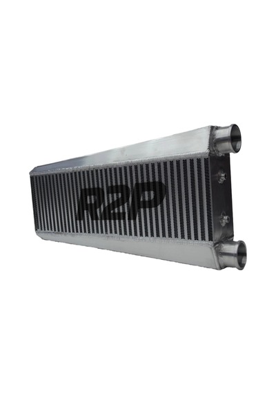 R2p Honda K20-k24 Turbo 15 Litre Intercooler