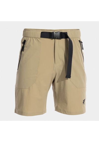 Joma Explorer V Bermuda Brown Erkek Kahverengi Şort Kahverengi