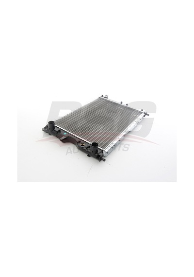 Bsg Su Radyatoru Doposuz/mechanıc 498x359x34 - Tempra/tıpo Ie 91-
