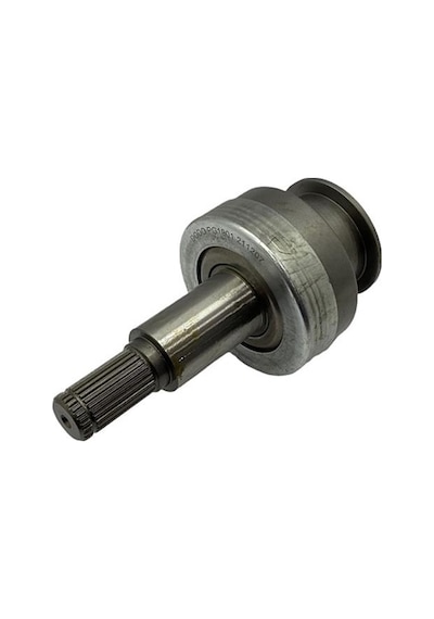 MARŞ DİŞLİSİ DELCO-MITSUBISHI 39MT (MİL ÇAPI:28 MM)