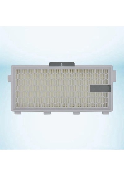 Srfn Ticaret Miele Sf-ha 50 Uyumlu Airclean Filtre C1/c2/c3/s8/s6/s5 Elektrikli Süpürge Hepa Filtresi
