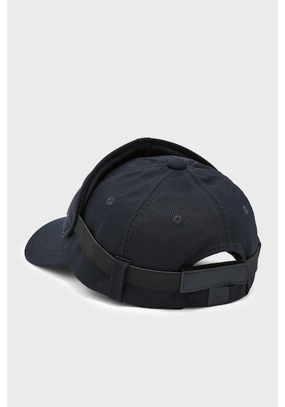 Emporio Armani Erkek Şapka Em004940 Af22391 Ub118 Lacivert Lacivert