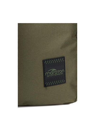 Maraton Active Erkek Basic Haki Çanta 90101 - Haki