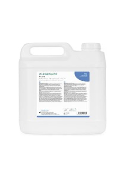 Clenesafe Plus Ön Temizleme Ve DezSolüsyonu 4 Adet