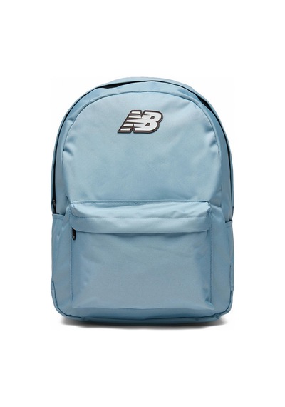 New Balance Mavi Sırt Çantası Anb3601-blu
