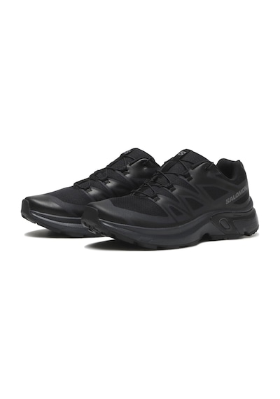 Salomon Xt-evr M Erkek Sneakers-32128 Siyah