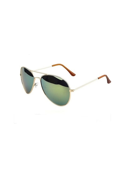 Jwl Aviator Pilot Damla Çerçeve Erkek Güneş Gözlüğü Uv400 Gözlük (433951519)