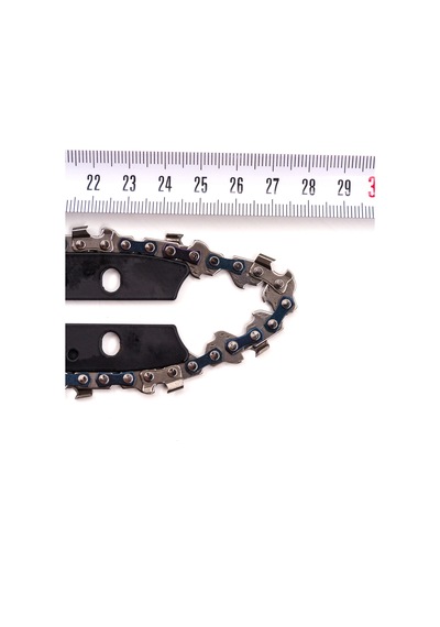 8"set Pala + Zincir 1/4 Mını T45 - 22 Diş