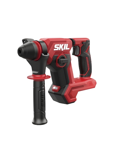 Skil Kombo Set 3 3851CA 20V Max Sds Delici + 3930CB Avuç Taşlama + 3075CA Matkap Vidalama + 3110AA 2.5AH Akü + Şarj Cihazı +2 Adet 4AH Li Batarya 3137AA