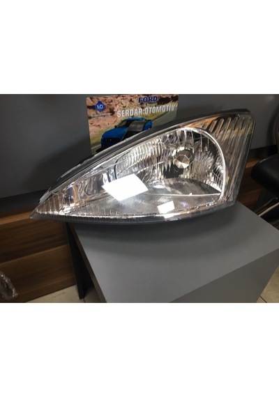 Ön Sol Far Komple 1988-2002 Arası Ford Focus1 Kasa