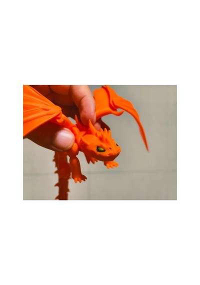 Ejderhanı Nasıl Eğitirsin Smoke Dragon Duman Ejderhası Hareketli Figür