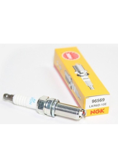 Lkr6d-10e 96569 Ateşleme Buji Accent 4 1.4 I10 Rio 3 Picanto 1ad.