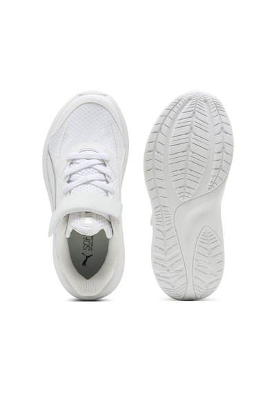 Puma Skyrocket 2 Ac+ Ps Çocuk Beyaz Sneaker Ayakkabı 31241405