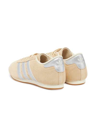 Adidas Adıdas Taekwondo Kadın Ayakkabı Jq0558 Krem
