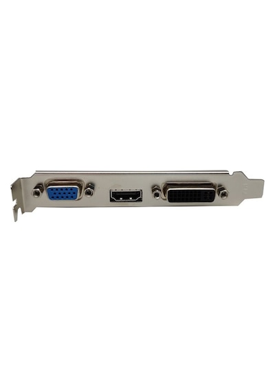 Afox NVIDIA GeForce GT730 AF730-4096D3L6 4 GB DDR3 128 Bit Ekran Kartı