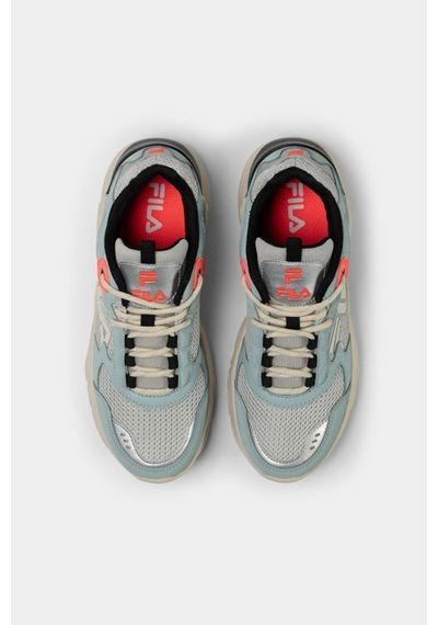 Fila Collene 2.0 Wmn Ffw0539.50118 Mavi Kadın Günlük Spor Ayakkabı Mavi