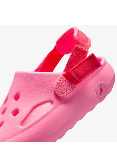 Nike Jordan Hydrip Pembe Çocuk Sandaleti