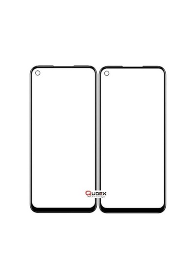 Infinix Note 7 Dokunmatik Okalı Ön Cam Touch Lens