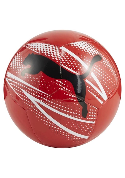 Puma Attacanto 5 Numara Futbol Topu Siyah
