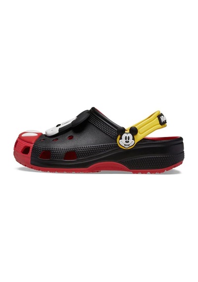 Crocs Mickey Mouse Cls Clg T Çocuk Terlik Cr212373 Crc.90h Çok Renkli